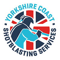 Yorkshire Coast Shotblasting Services Logo
