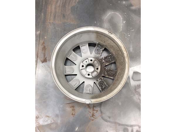 Wheel Hub